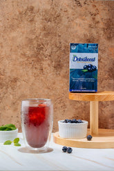 Detoxiboost Slim & Glow Vitajuice | The Nest Attachment Parenting Hub